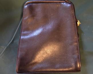 Liz Claiborne Leather Co.