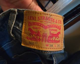 Levi Strauss & Co.