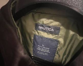 Nautica