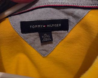 Tommy Hilfiger