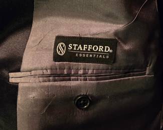 Stafford