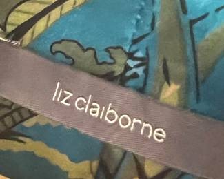 Liz Claiborne