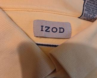 IZOD