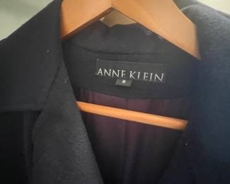 Anne Klein