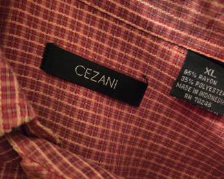 Cezani