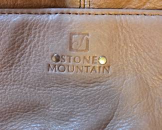 Stone Mountain