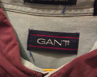 Gany