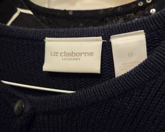 Liz Claiborne