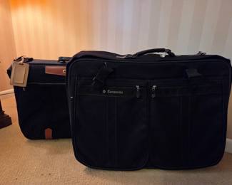 Samsonite Luggage