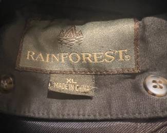 Rainforest