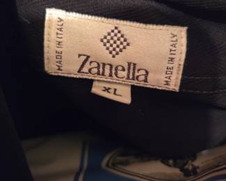 Zanella