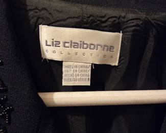 Liz Claiborne