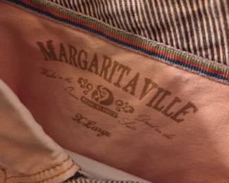 Margarita Ville
