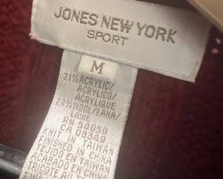 Jones New York