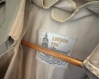 London Fog