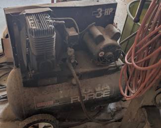 Air pump