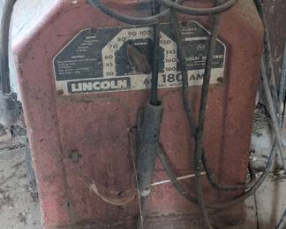 Welder
