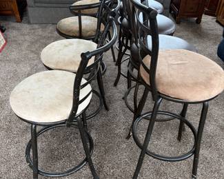 Bar stools