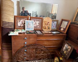 Bedroom furniture all sorts of decor