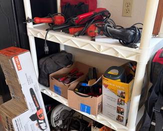 Tools
