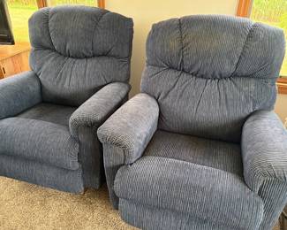 Recliners