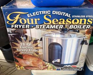 Fryer