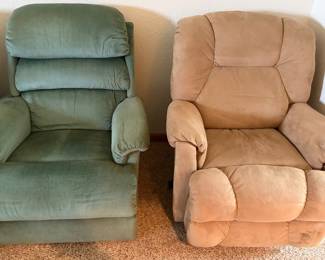 Recliners