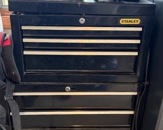 Tool chest