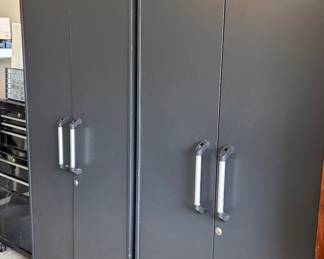 Cabinets