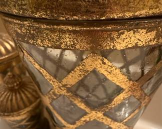 Sterling Industries Decorative Jar Set