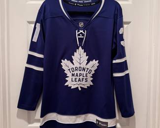 Toronto Maple Leafs Fanatics Breakaway Jersey NHL L
