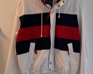 Members Only Marine Ware Jacket XL