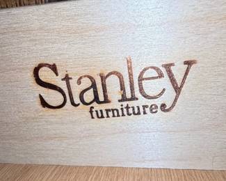 Stanley Furniture Armoire
