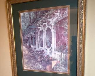 Lena Liu Limited Edition Print