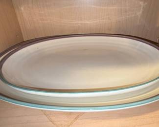 Pfaltzgraff Juniper Dinnerware Set