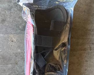 Brava Soccer Shin Guards