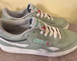 Reebok Club C Revenge Vintage Sneakers 6.5