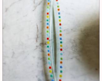 Villeroy & Boch Fused Glass Dish
