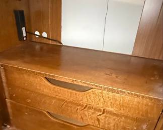 Stanley Furniture Armoire