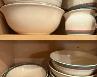 Pfaltzgraff Juniper Dinnerware Set