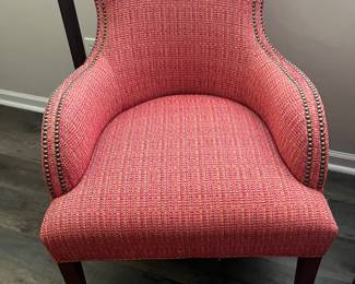 Mayfair chair (2)