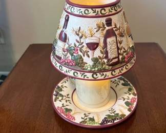 Yankee Candle holder