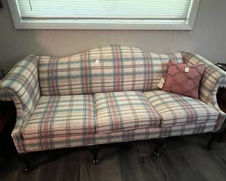 Taylorsville couch