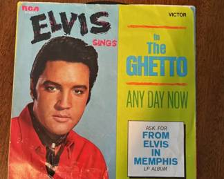 One of many records