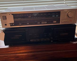 Stereo system