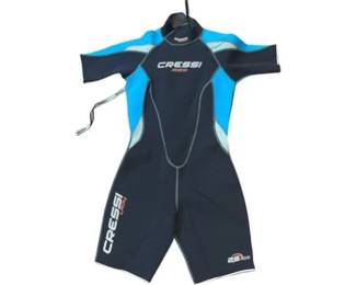 Cressi Lady Size 4 Wetsuit