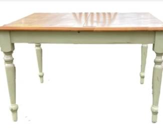 Farmhouse Kitchen Table