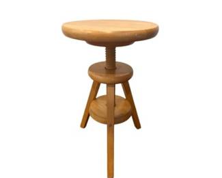 IKEA Ringo Adjustable Stool