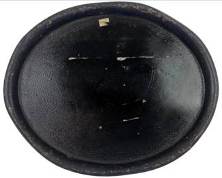 Vintage Toleware Tray