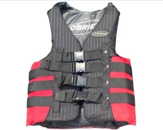 Adult Life Saving Jacket - Adult Size Small
